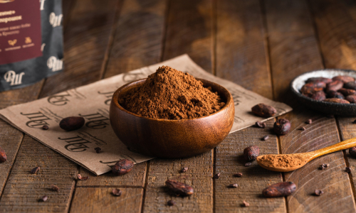 Какао – секрет долголетия и здоровья!