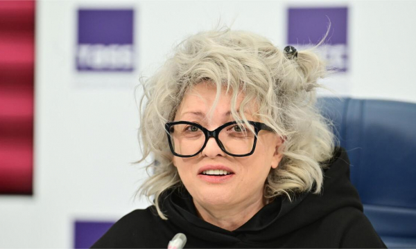 Ольга Дроздова ошарашила громким заявлением: сообщила о рождении детей